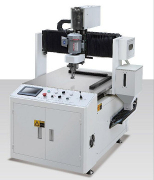 Innovo-600 macchina completamente automatica ad alta velocità di perforazione