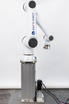 Light Duty Mobile Column Lifts