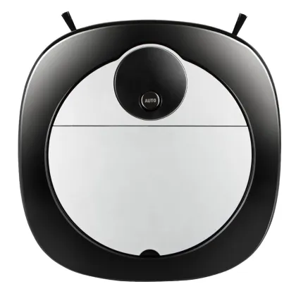 Samsung Robotic Vacuum Cleaner