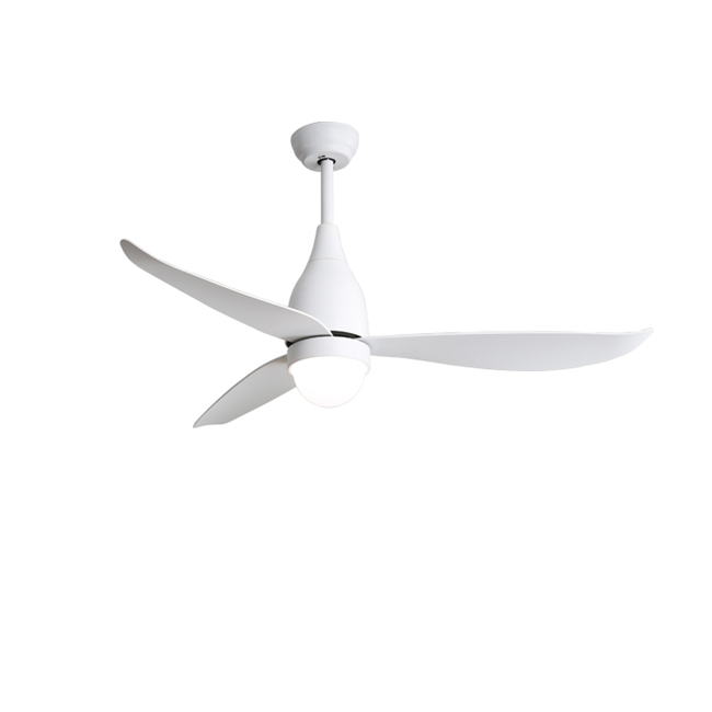 Innovative save energy low noise ceiling fan light