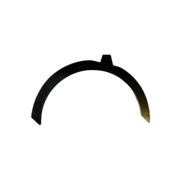 High-Quality New Spare Parts: Thrust Plate 200V01114-0230 and Crankshaft for Construction Machinery