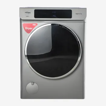 Portable 9kg Air Ventilated Cloth Dryer Machine: Your Convenient Laundry Solution