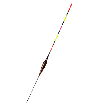 Electronic Fishing Lures: Silver Carp, Bighead Carp, and Color-Changing Carassius Carp Floats