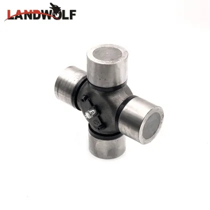 SANY Truck Crane Cardan Shaft Joint Driveshaft Universal Joint - Part Number 60096959