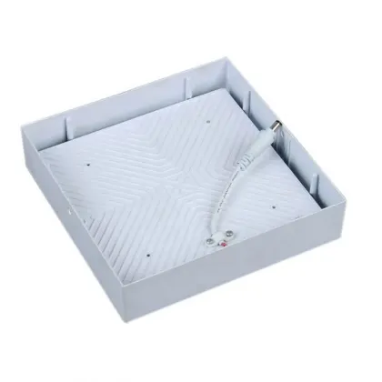 Commercial Housing Dimmable Ceiling LED Panel Light