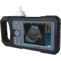 Farm use Veterinary Full Digital handheld Ultrasound Scanner