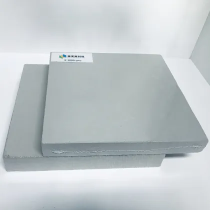 Excellent Compression Strength Microporous Board