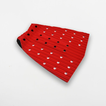 China Supplier Surfboard Eva Traction Pads - Surf Traction Pads & Surfboard Car Rack Pads