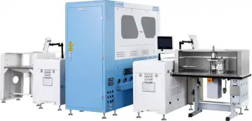 Auto Sealing Device With Filling Machine
