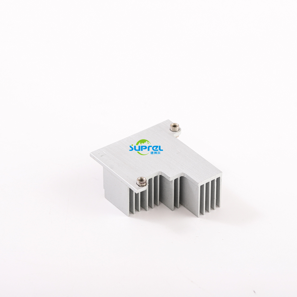 Module Aluminum Heatsinks