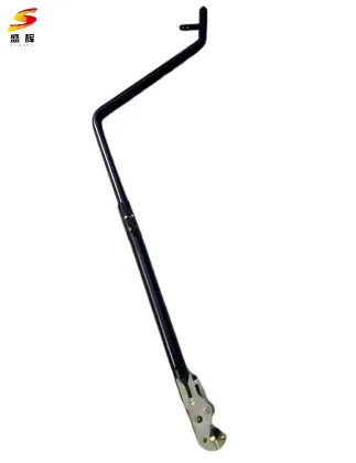 Strong Shacman Truck Telescopic Tie Rod