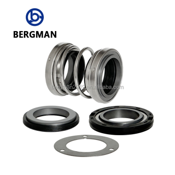 High-Quality EBARA Kawami WQ Submersible Pump ED 560D-40mm Mechanical Seal