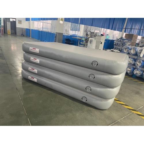Durable High Quality Inflatable Mattress for Sleeping