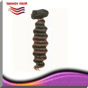 100%Human Hair Weft