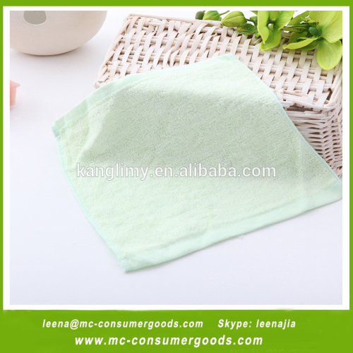 Bamboo Bath Towel Small