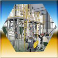 Lead Acid Battery Recycling Machine Production Plant