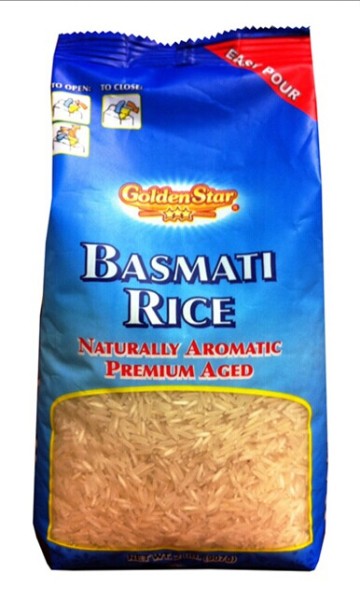 jasmine rice bags