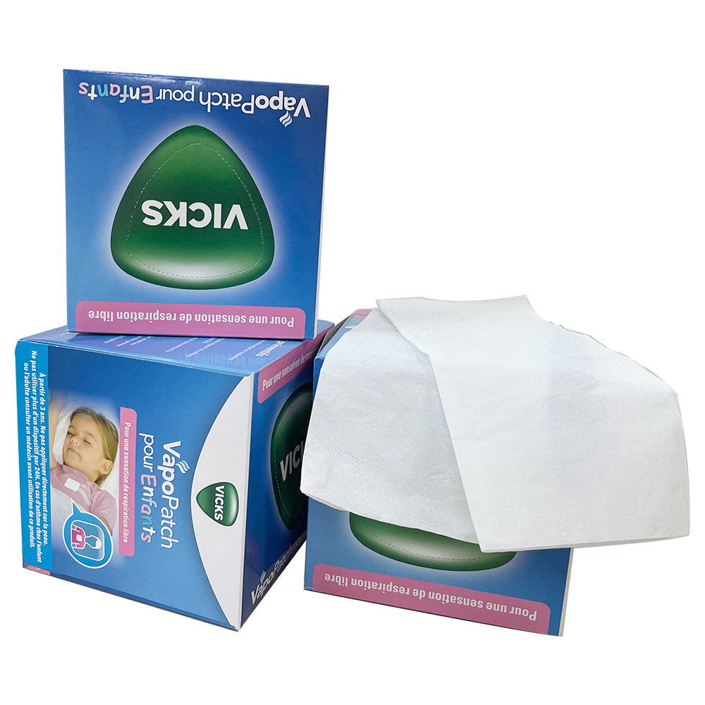 facial tissue