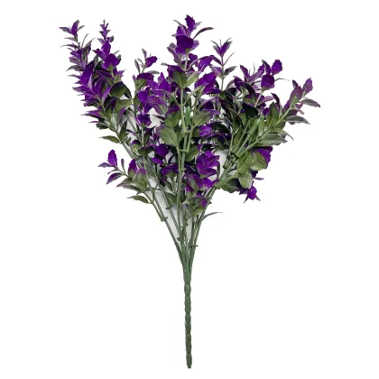 Linwoo Customizable Artificial Ivy Garland for Decoration