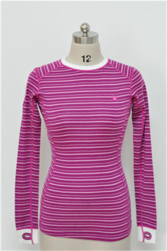 Woman's Merino Wool Underwear