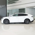 Chery LUXEED R7 2024 Pure Electric 82kWh