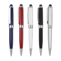 Promosi logam pena stylus