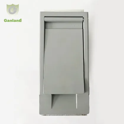 GL-12117 Power Distribution Cabinet Door Lock