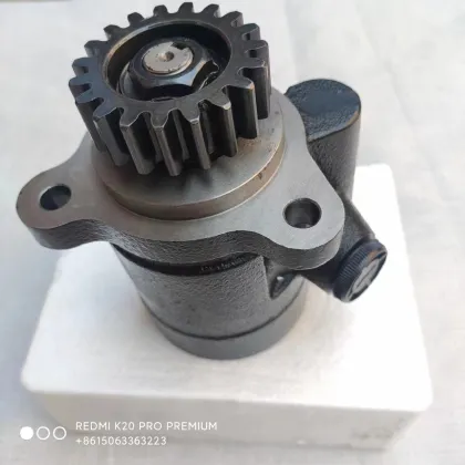 JAC Jianghuai Gelfa Steering Pump Direction Machine Pump Accessory
