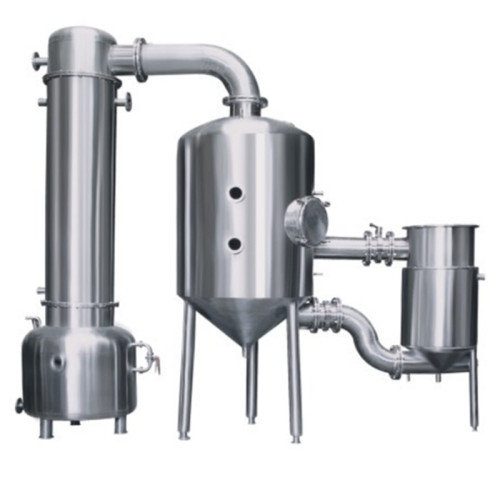 Stainless steel liquid material Evaporator