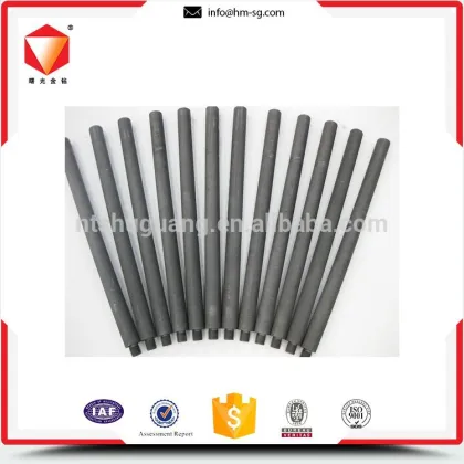 Customize factory price graphite rod graphite rounds