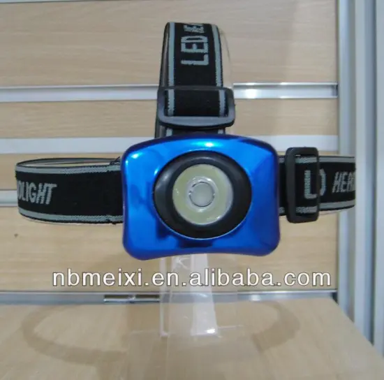 high power cree led headlamp