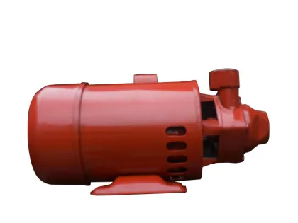 peripheral Pump Series PM16