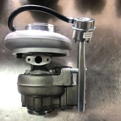 Electric Turbo For Car Supercharger Engine