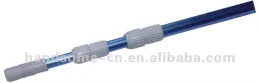 Good quality telescopic aluminum pole