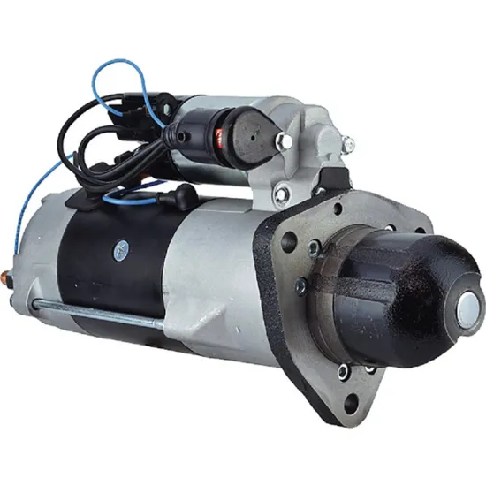 Starter Motor Spare Parts for Tractors: Models 9220, 9320, 9320T, 9420T, RE506825, RE515843, RE522851, SE501862 and 428000-0120