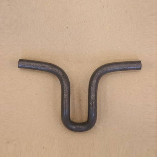 Railway Elastic clip for Rail fastener