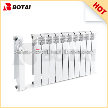 BT.B-B cheap big aluminum radiator CE EN442 GOST ROSH ISO9001:2008