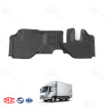 TPE Mats de piso para Isuzu Elfo