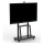 Interactive Whiteboard With Wireless Network