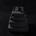 Black Gift Perfume Packaging Box