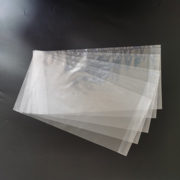 Thickened Frosted Self - adhesive Biscuit Bags