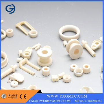 Alumina ceramic zirconia ceramic eyelets