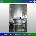 ammonium nickel sulfate Industrial Hot Air Furnace