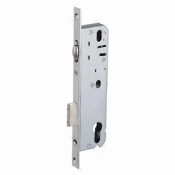 Mortise Lock with 245mm Front Plate Length