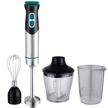 Best Immersion Blender 2023 Kitchen utilisant un mélangeur à main