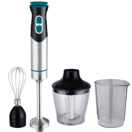 Migliore immersione Blender 2023 cucina con un mixer portatile