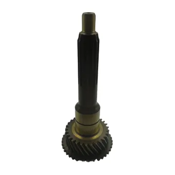 OEM ME606343Auto parts input transmission gear Shaft main drive FOR MITSUBISHI