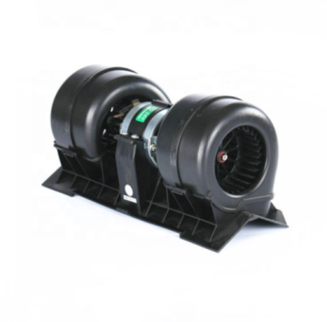 Sinotruk Howo Spare Parts: Heater Motor AZ1630840014