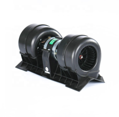 Sinotruk Howo Spare Parts: Heater Motor AZ1630840014