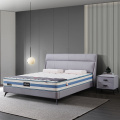 Microfiber Soft Bed High Quality Portable Bed Factory